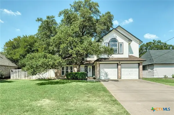 3403 Northwest Boulevard, Georgetown, TX 78628