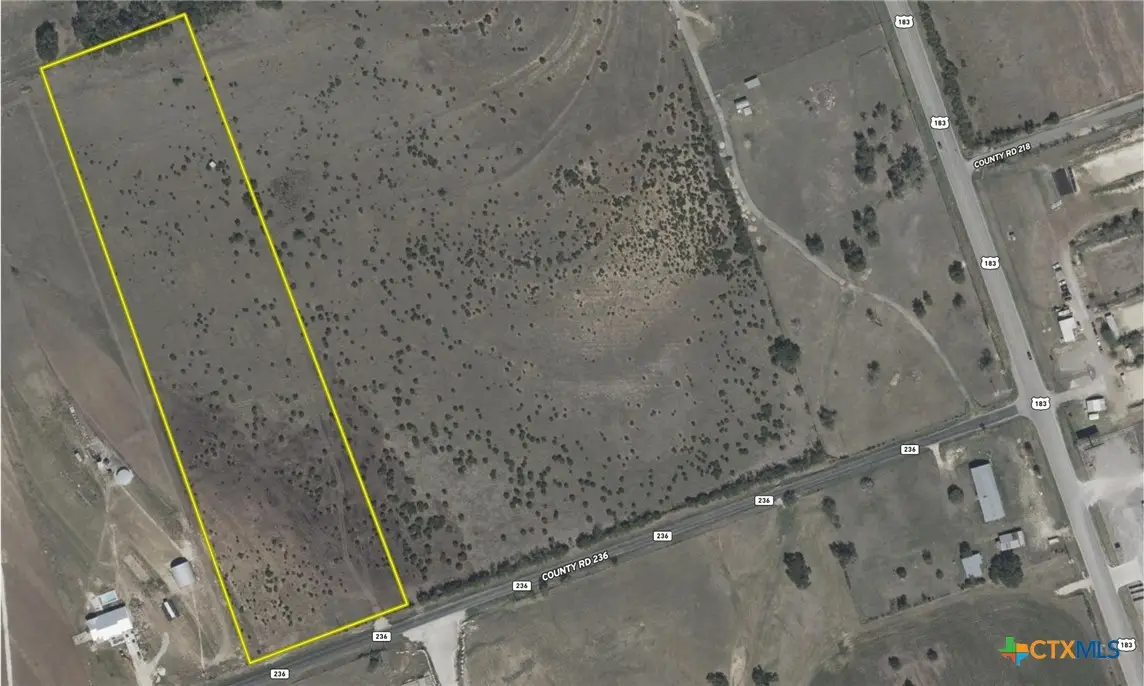 288 County Road 236, Florence, TX 76527 - Image #1