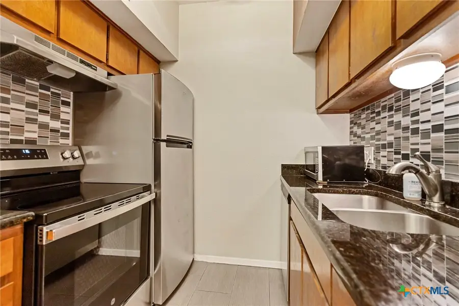 3316 Guadalupe Street #309, Austin, TX 78705 - #2