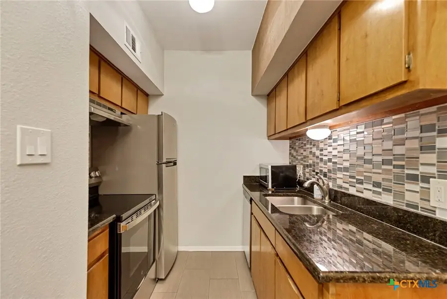 3316 Guadalupe Street #309, Austin, TX 78705 - #3