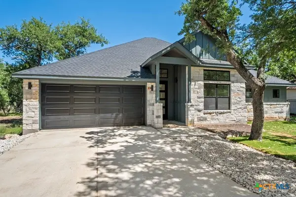 6 Sonata Circle, Wimberley, TX 78676
