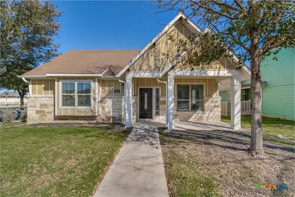 1019 Powell Street, Kyle, TX 78640