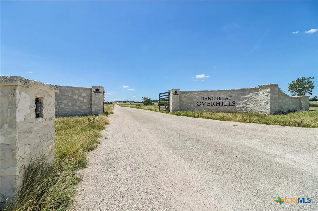 lot 12 Reeh Rd, Harper, TX 78631 - #1