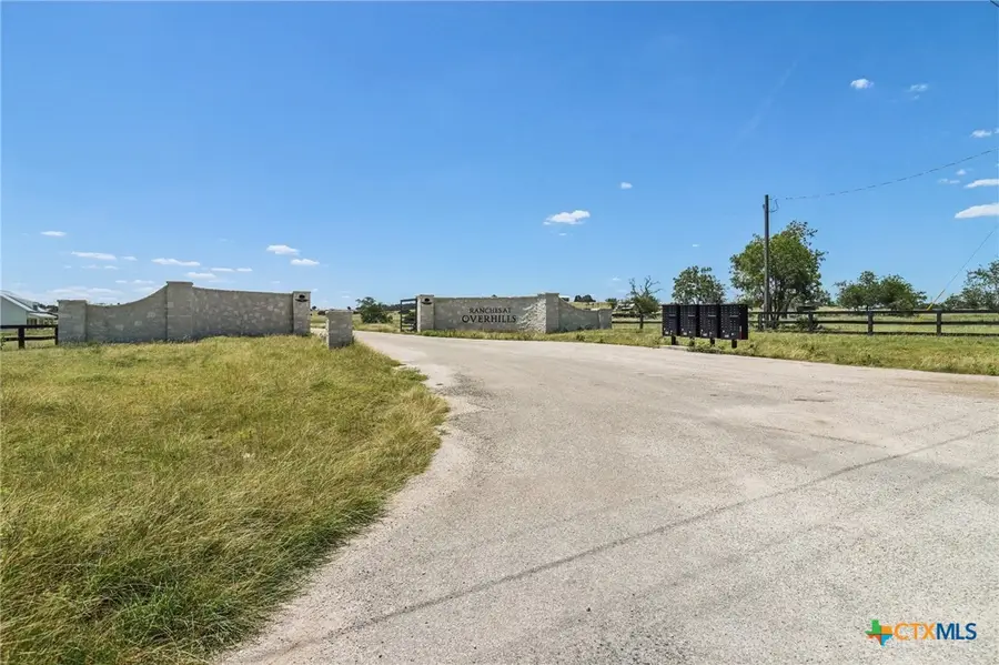 lot 12 Reeh Rd, Harper, TX 78631 - #3