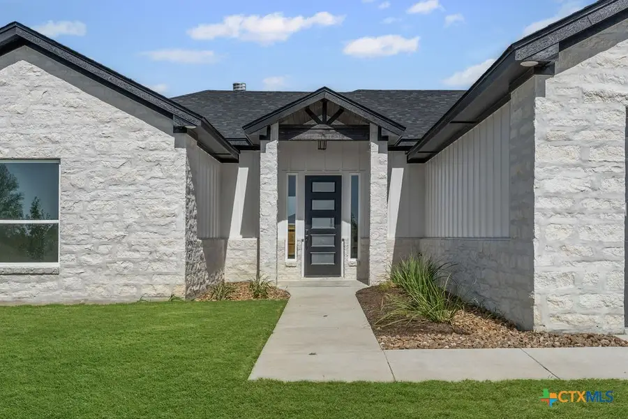 214 Creek Plum Lane, Temple, TX 76502 - #2