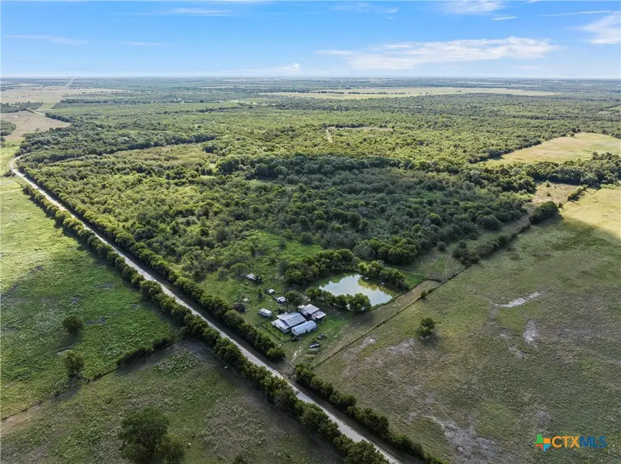 TBD Lcr 609, Groesbeck, TX 76664 - #2