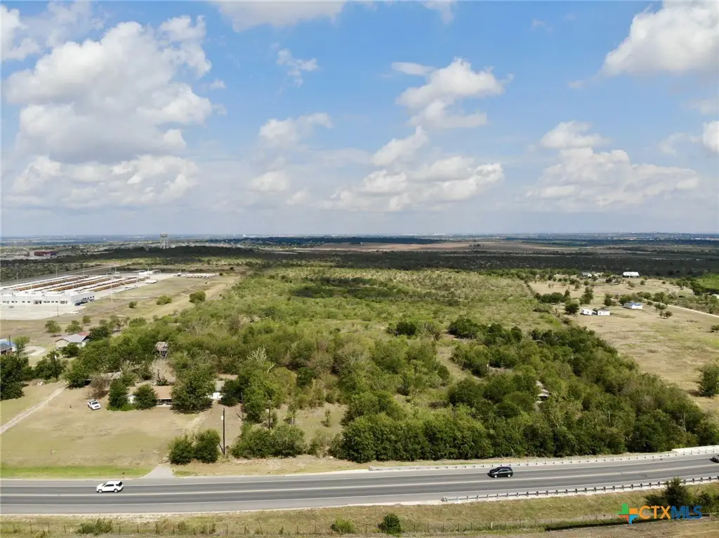 120 N Camino Real Highway, Kyle, TX 78640 - #1