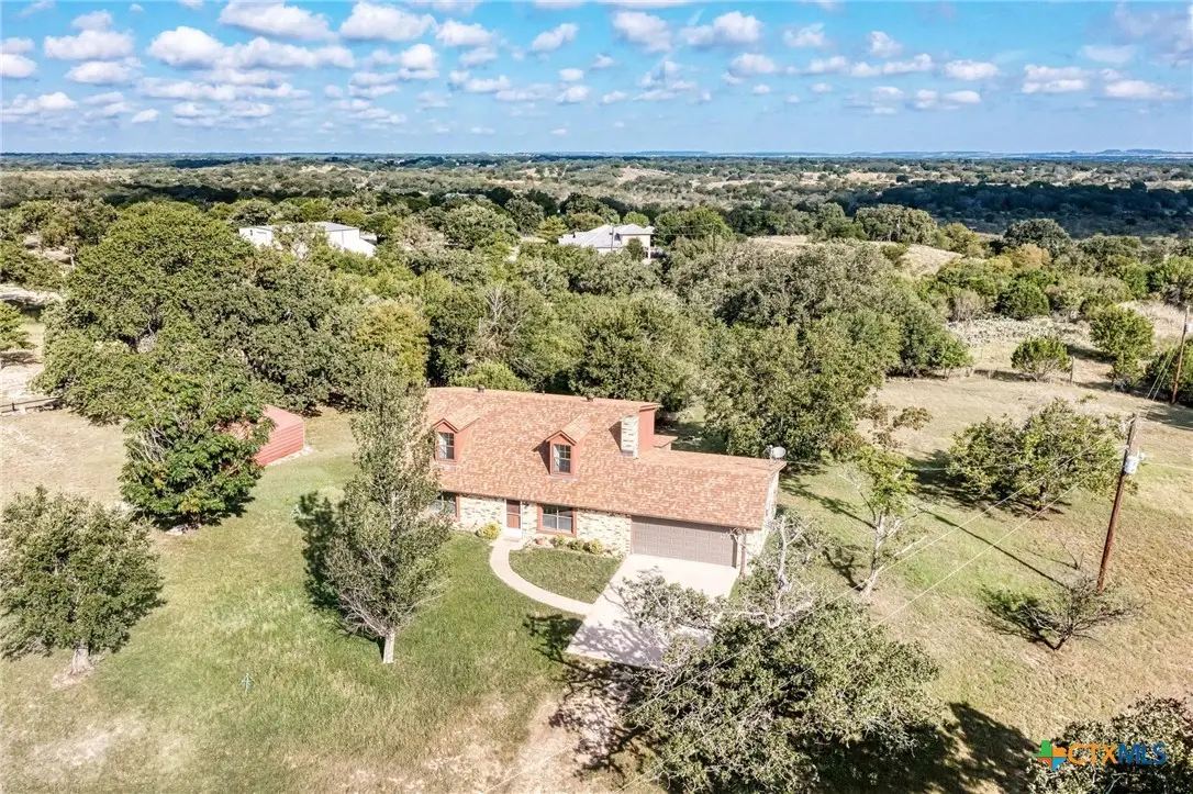 3225 County Road 111, Lampasas, TX 76550 - #1