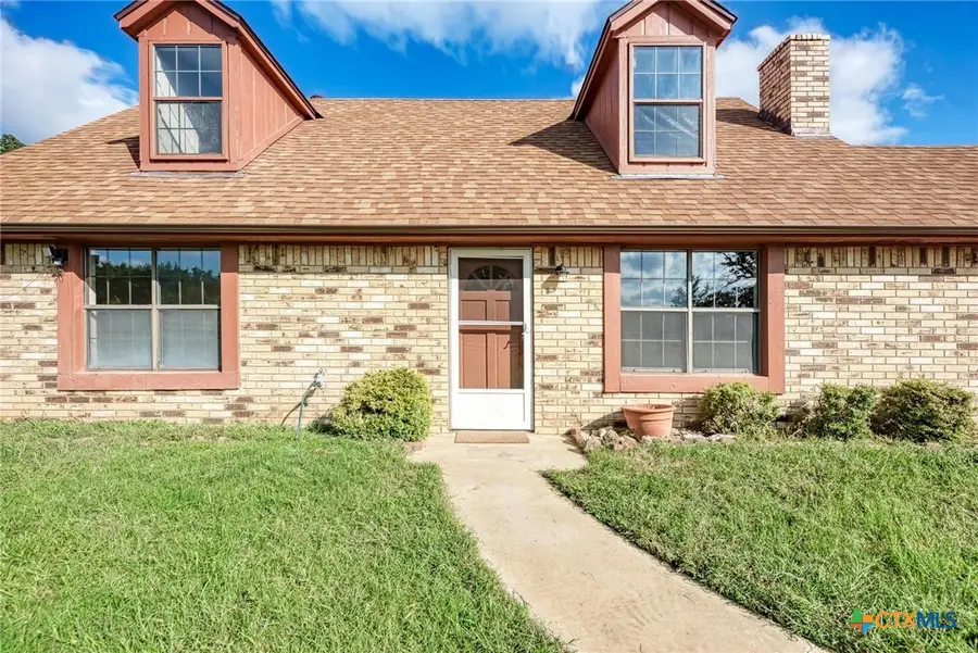 3225 County Road 111, Lampasas, TX 76550 - #3