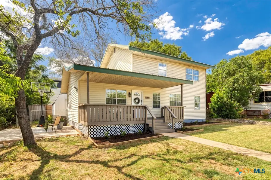 11004 Elm Street, Jonestown, TX 78645 - #3