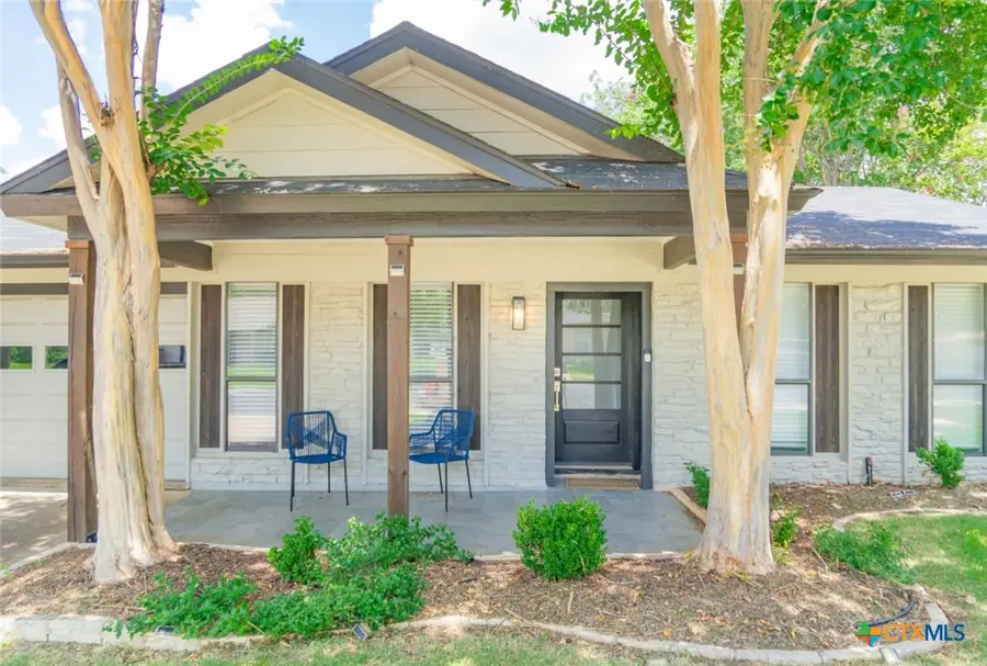 7002 Whispering Oaks Drive, Austin, TX 78745 - #2