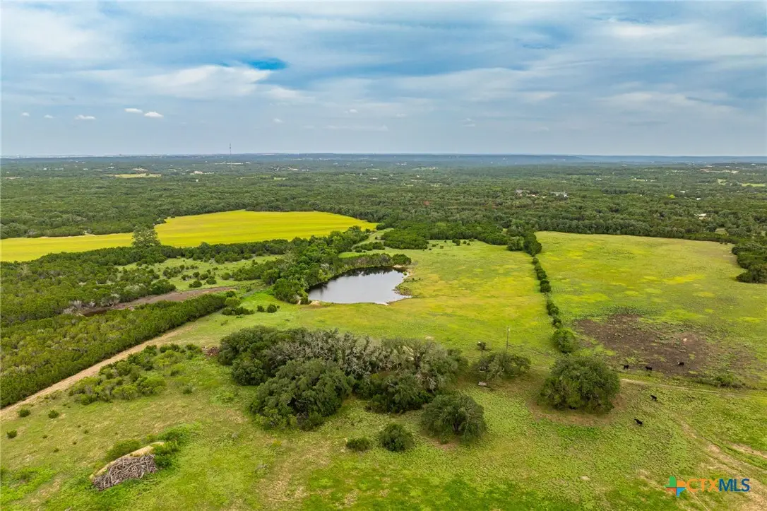 00 County Road 284, Liberty Hill, TX 78642 - #1