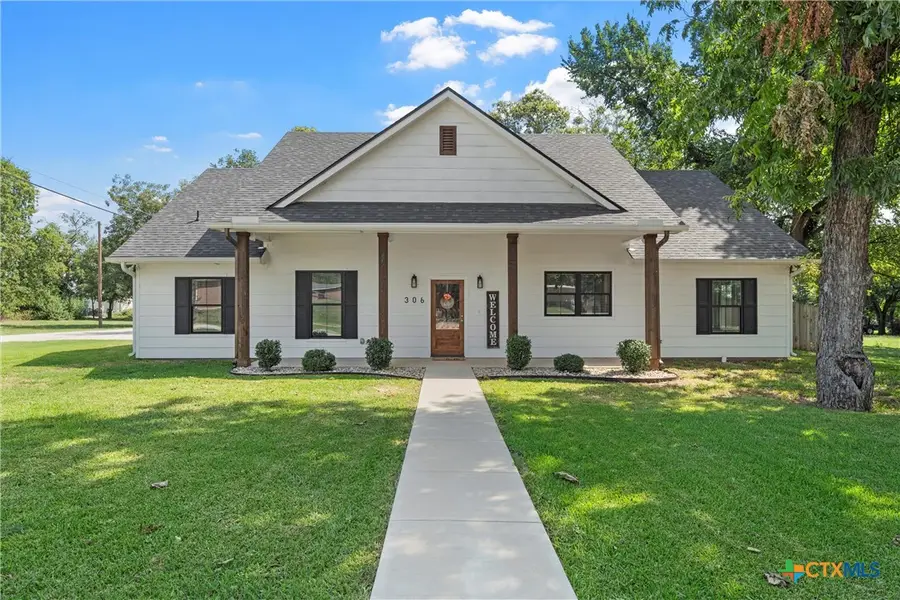306 Eagle Drive, Eddy, TX 76524 - #2