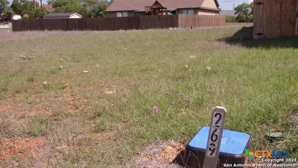 112 Hiram Cook, Blanco, TX 78606