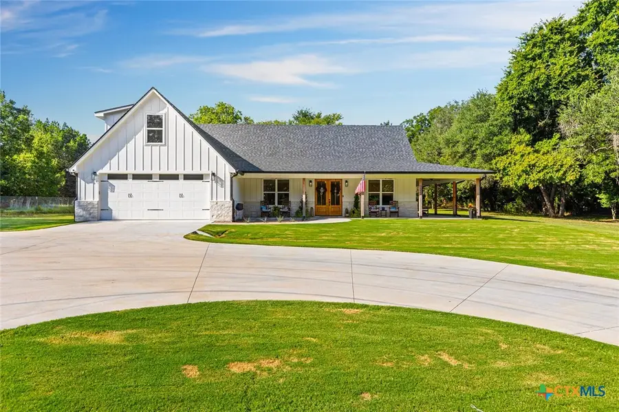 428 12th Street, Valley Mills, TX 76689 - #2