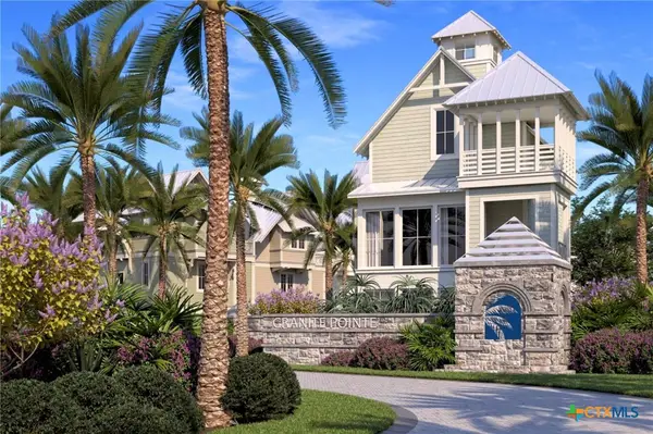 Lot 34 Areca Court, Granite Shoals, TX 78654