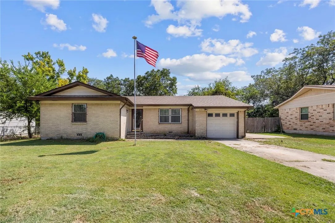 410 E Avenue B, Copperas Cove, TX 76522 - Image #1