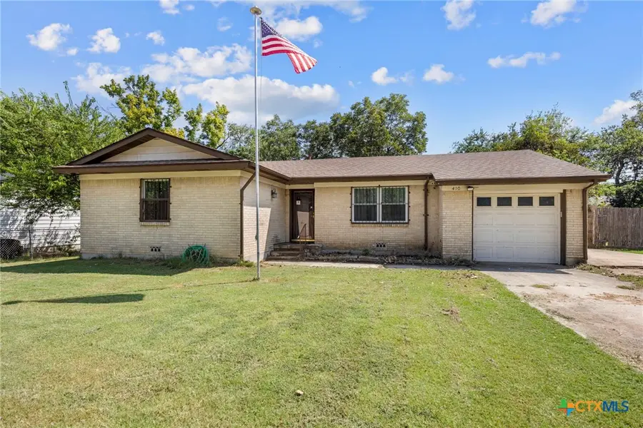 410 E Avenue B, Copperas Cove, TX 76522 - Image #2