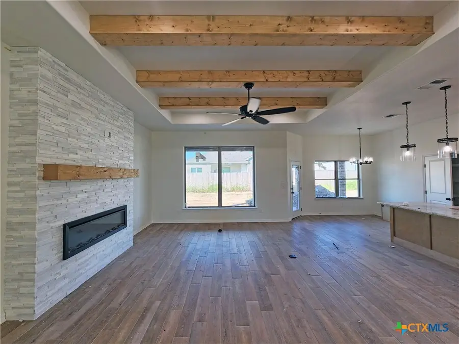 718 Eagle Claw Drive, Salado, TX 76571 - Image #2