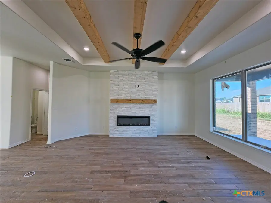 718 Eagle Claw Drive, Salado, TX 76571 - Image #3