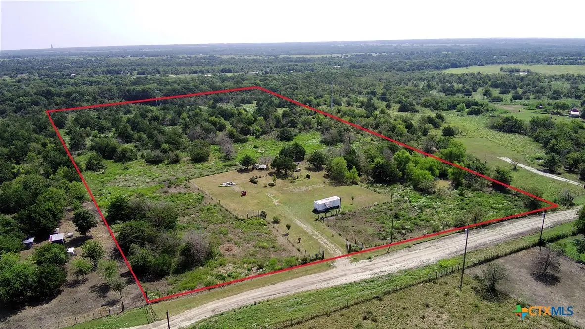 155 Private Road 5462, Mexia, TX 76667 - #1