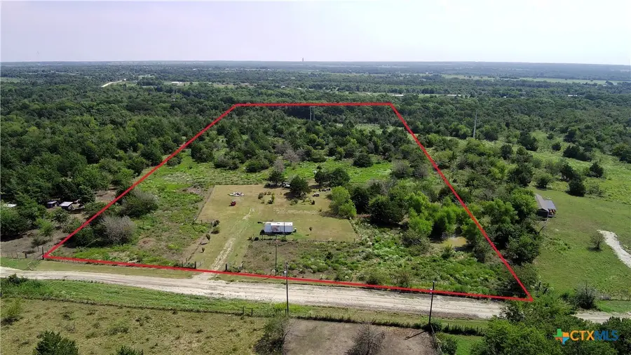 155 Private Road 5462, Mexia, TX 76667 - #2