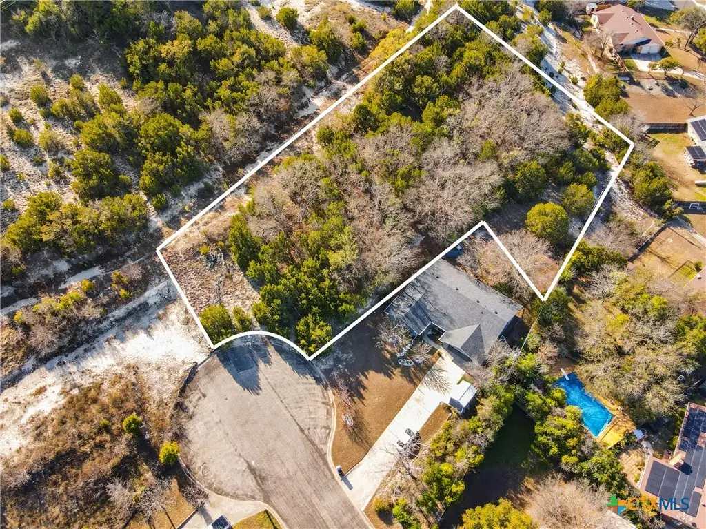 1714 Forest Hills Drive, Harker Heights, TX 76548 - #1