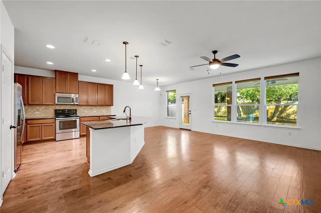 322 White Willow Drive, San Marcos, TX 78666 - #1