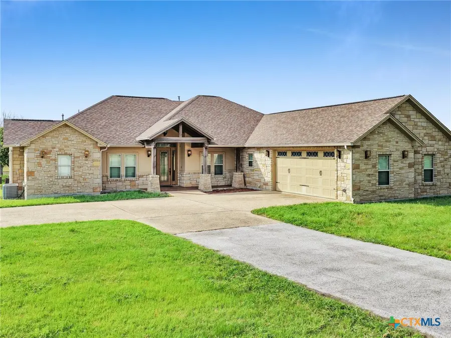 301 County Road 253, Bertram, TX 78605 - #3