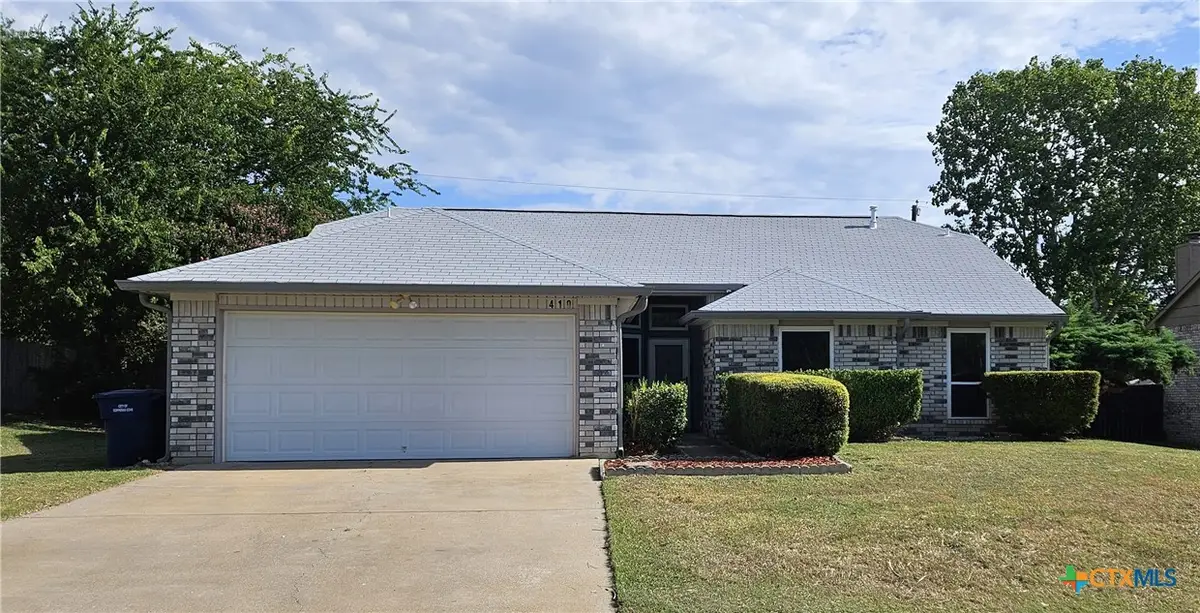 410 Texas Street, Copperas Cove, TX 76522 - Image #1