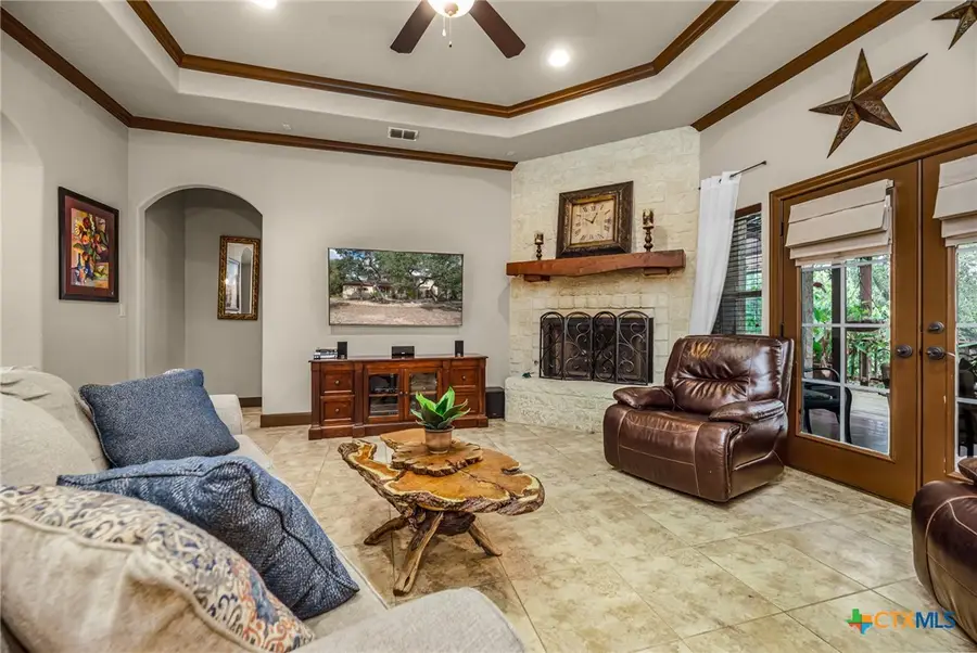 2581 Otter Way, New Braunfels, TX 78132 - Image #3