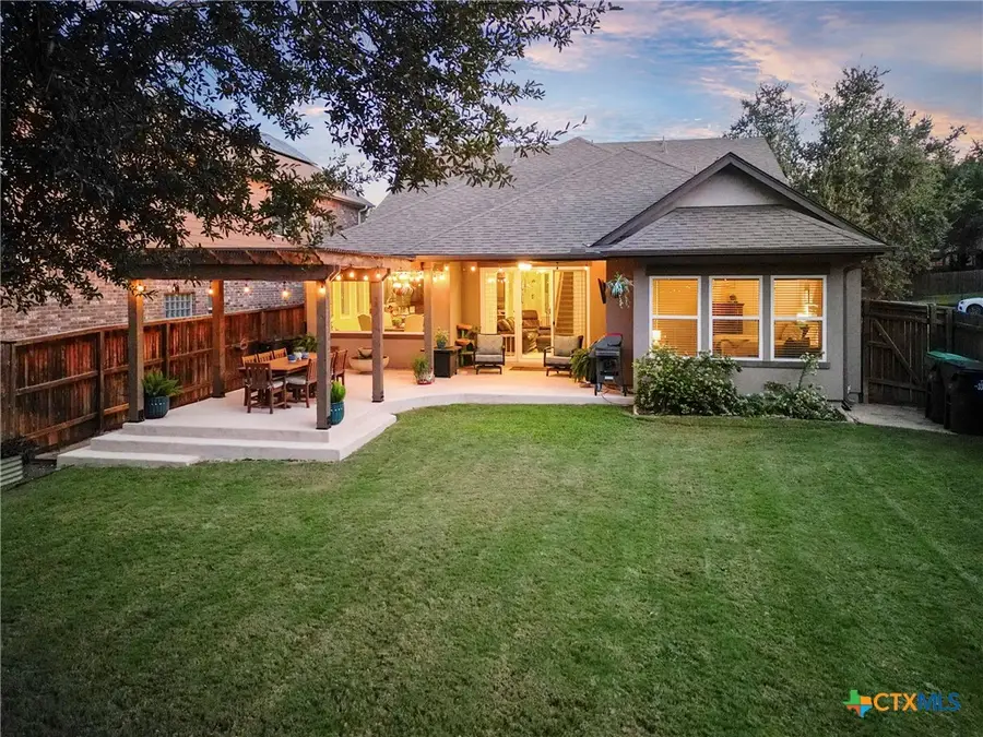 28415 Willis Ranch, San Antonio, TX 78260 - Image #2