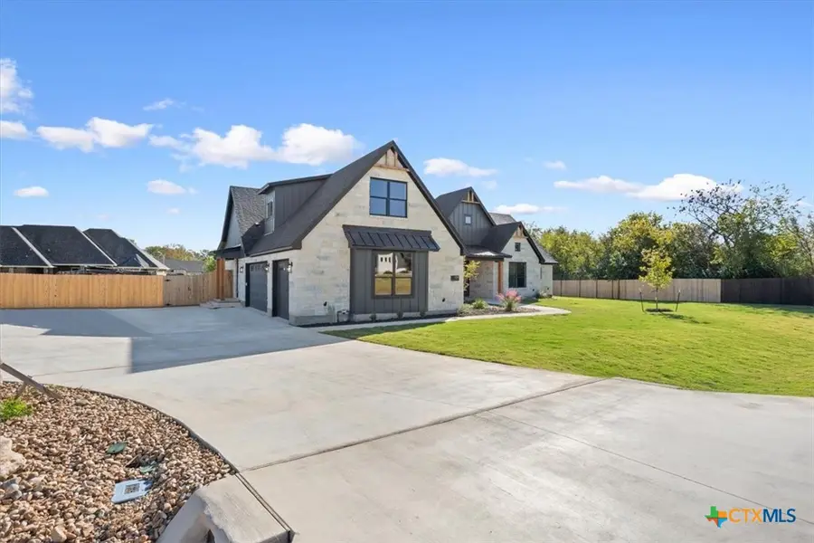 109 Cumberland Drive, Belton, TX 76513 - Image #2