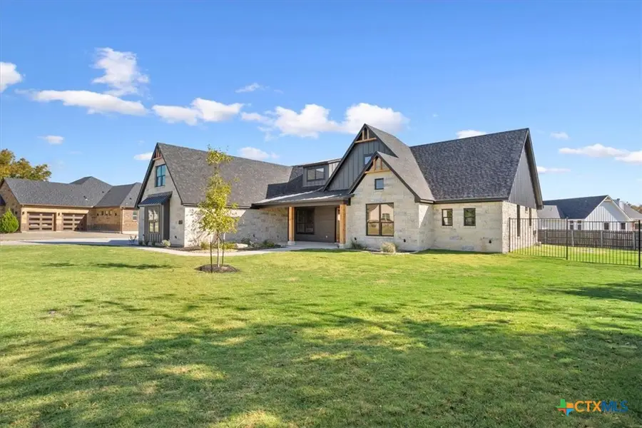 109 Cumberland Drive, Belton, TX 76513 - Image #3