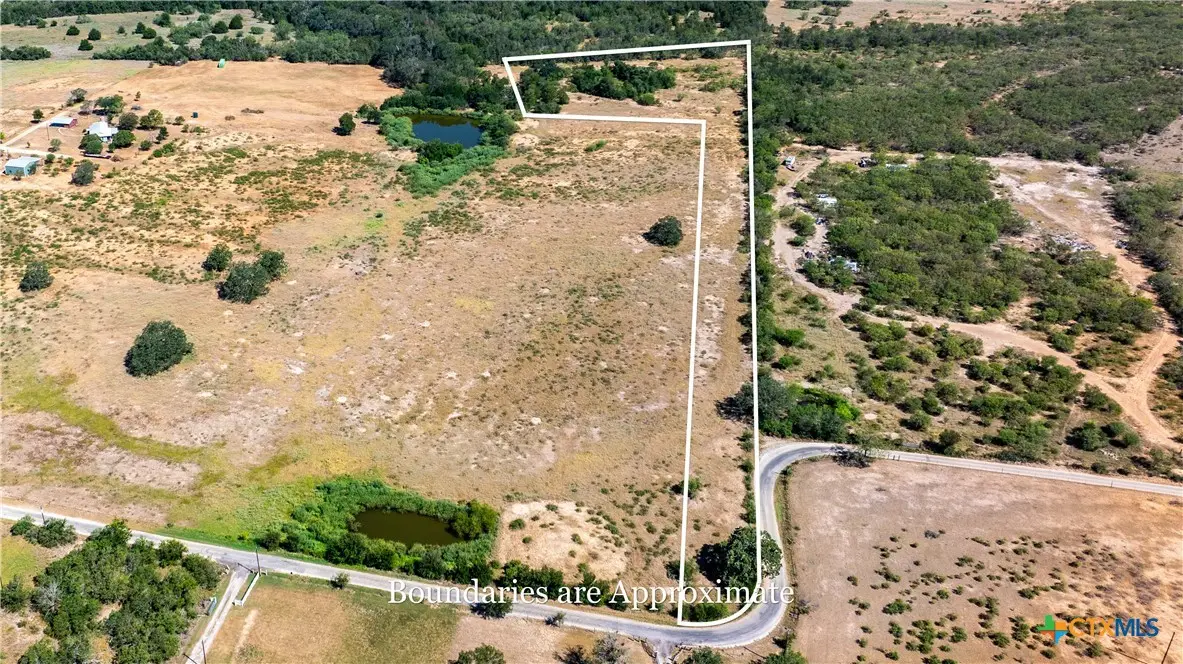 LOT 3C Tumbleweed Trail, Dale, TX 78616 - #1