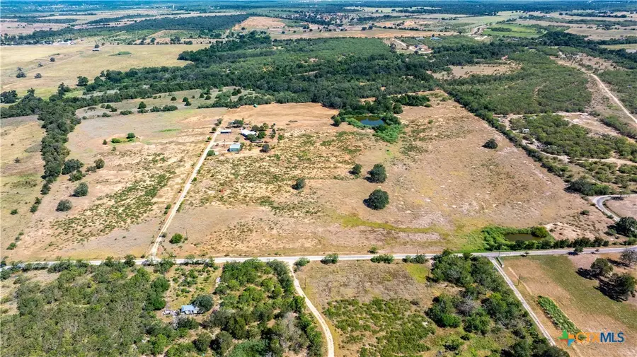LOT 3C Tumbleweed Trail, Dale, TX 78616 - #3