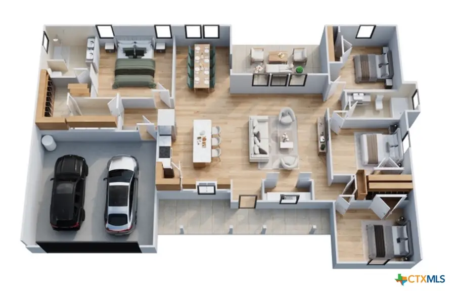 243 Honeycomb, Victoria, TX 77904 - Image #3