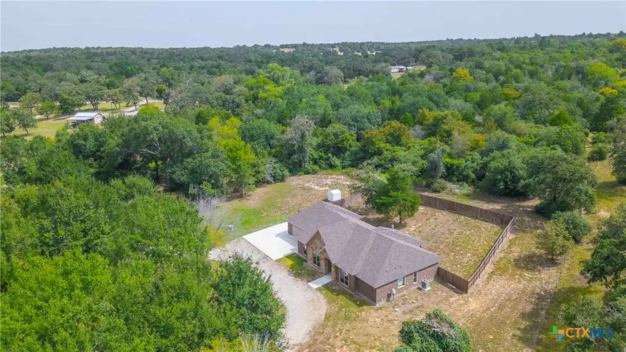 9695 County Road 321, Caldwell, TX 77836 - #2