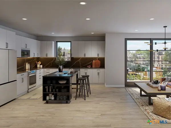 630 Central Parkway #1106, New Braunfels, TX 78130