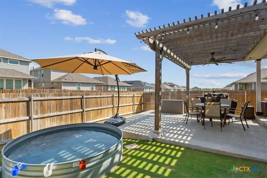 117 Big Sandy Creek Drive, Hutto, TX 78634 - #2