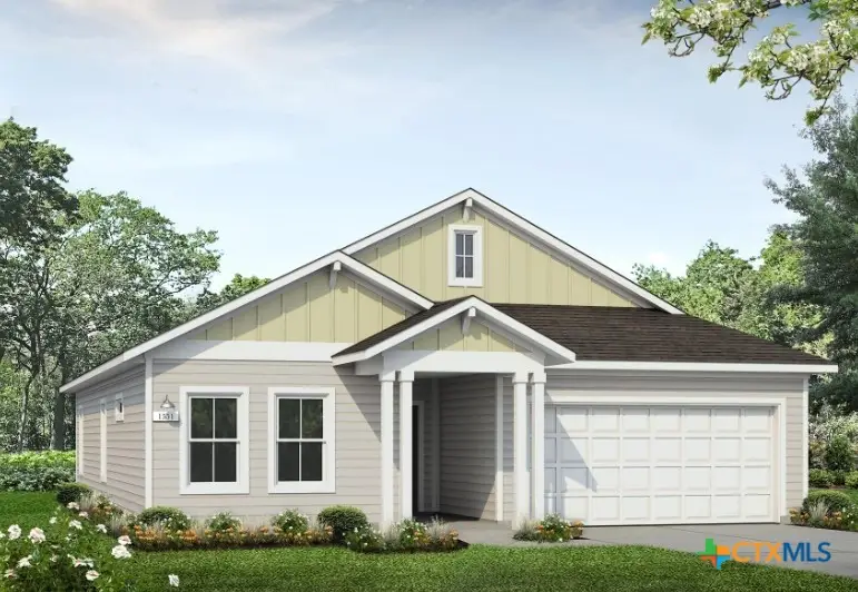 2431 Winding Creek Road, Kyle, TX 78640 - #1