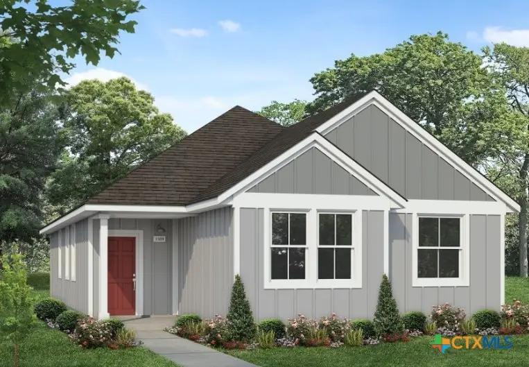 160 Backwater Road, Kyle, TX 78640 - #1