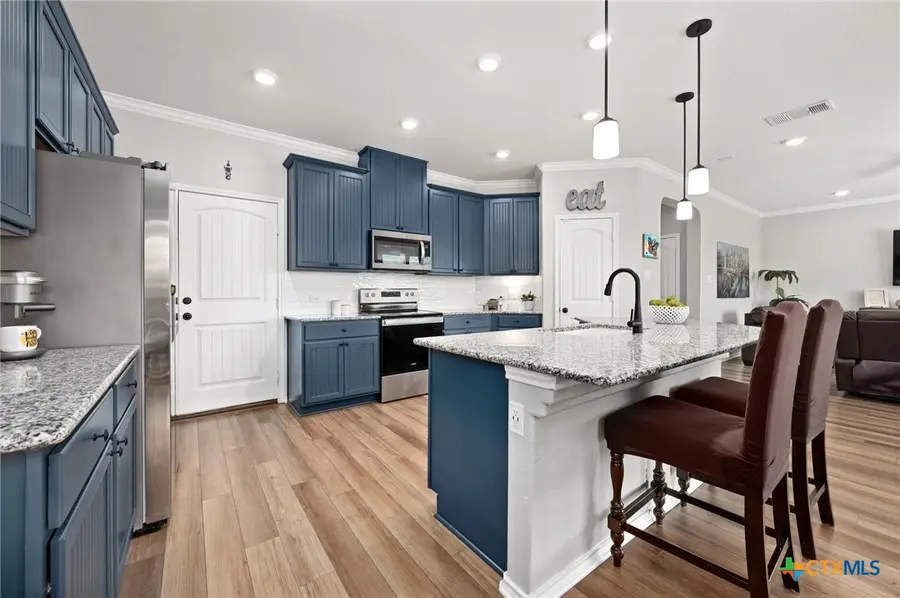 120 Kennicott Drive, Kyle, TX 78640 - #2