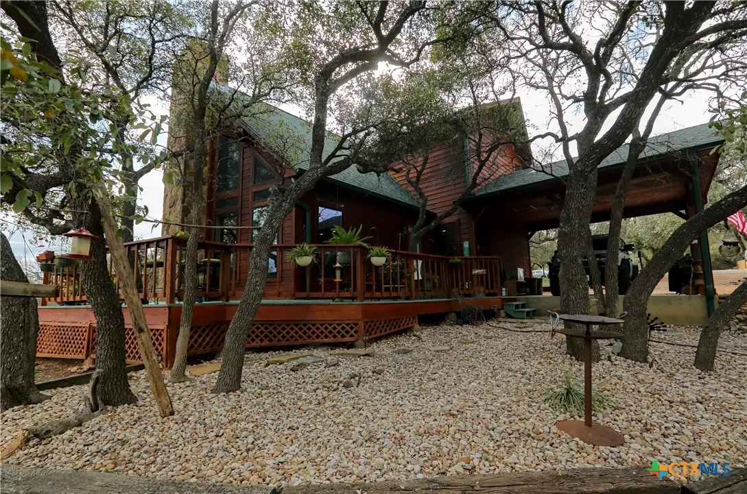 601 Echo Drive, Spicewood, TX 78669 - Image #1