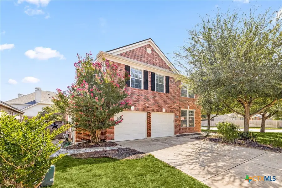 21001 Haddington Cove, Hutto, TX 78634 - #2