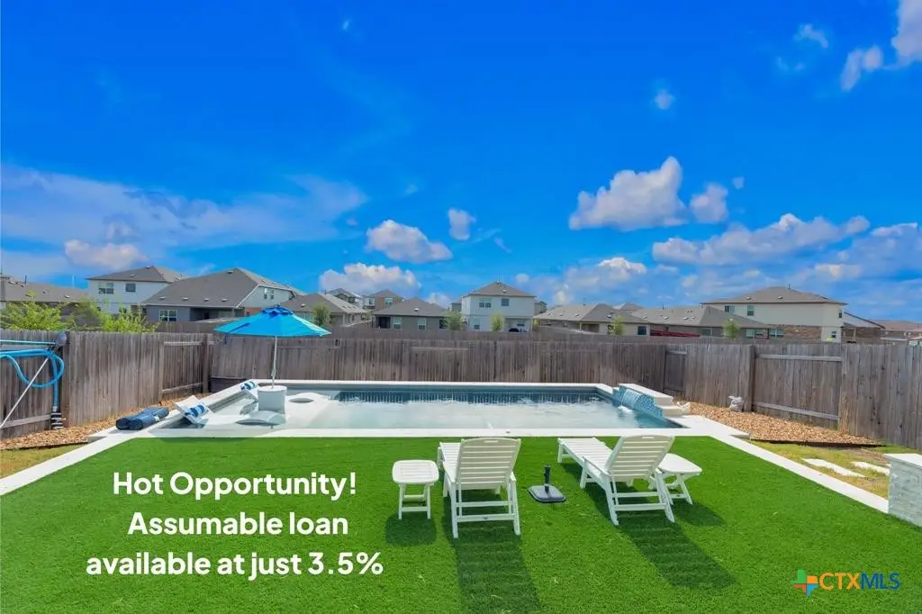 106 Wind Trail, Hutto, TX 78634 - #1