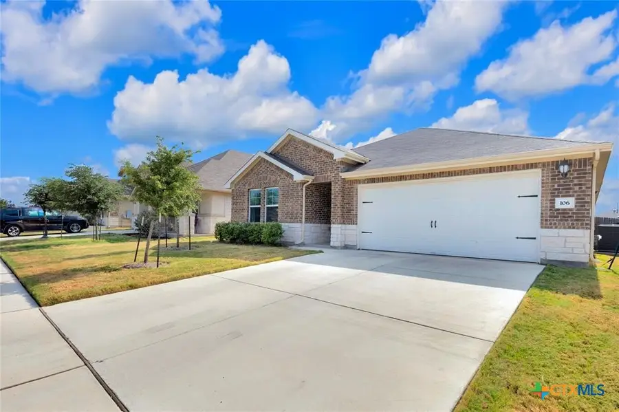 106 Wind Trail, Hutto, TX 78634 - #3