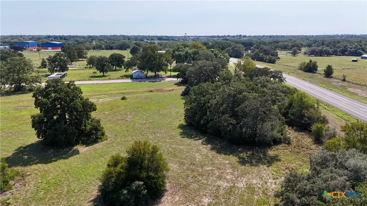Lot 1 Harvell Lane, Schulenburg, TX 78956 - Image #1
