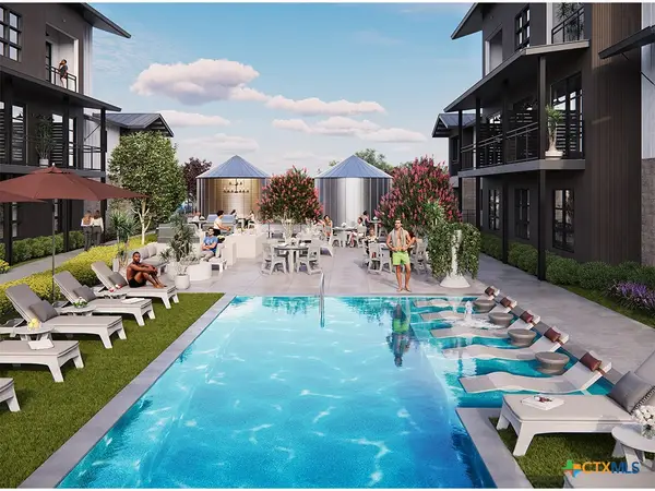 630 Central Parkway #1110, New Braunfels, TX 78130