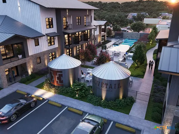 630 Central Parkway #1205, New Braunfels, TX 78130